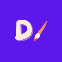 Icône DesignLand - Graphism