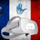 Icon Serveur VR FR Compétitif 🥽