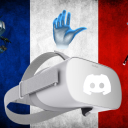 Icon Serveur VR FR Compรฉtitif ๐ฅฝ Icon Serveur VR FR Compรฉtitif ๐ฅฝ