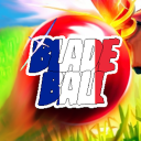 Icon Blade Ball [FR]