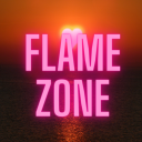 Icon 🔥🌟 #FlameZone