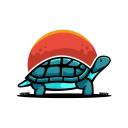 Icon 🎃 Le repaire des tortues 🎃