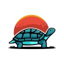 Icon 🎃 le repaire des tortues 🎃