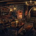 Serveur French Tavern