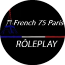 Icon French 75 Paris RP Icon French 75 Paris RP