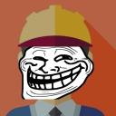 Icon Almuhandissarcasm