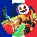 Icon [France] Blade Ball