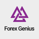 Icône Forex Genius Icône Forex Genius