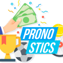 Icône Mon prono center