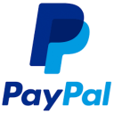 Icône PayPal Win