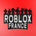 Icône Roblox France