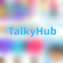 TalkyHub® (ALPHA) Server