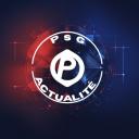 Serveur PSG Actualité