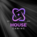 Icône House gaming [ 🇫🇷 ]