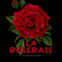 Icon 🥀 • La Roseraie •