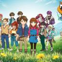 Harvest Moon : The winds of anthos Server