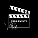 Icône STREAM DTF │Films et Séries