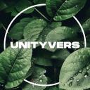 Icône 🌿・UnityVers/ Recrute
