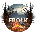 Icône Frolk Survival