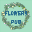 🌹・Flowers Pub™ Server