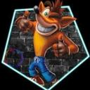 Icône 🎮la grotte de crash🎮