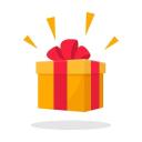 Icon 🎁・Gift-Bot • Support