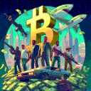 Icon 💰 ・GoldenRabbit GTA - Money