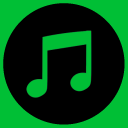 Icône Musique Home