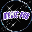 🔮・Magic PUB™ | Gagne des membres ! Server