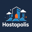 Icône Hostopolis Free hosting