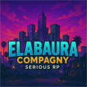 Icône Elabaura compagny | serious rp { us }