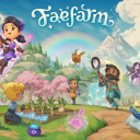 Fae Farm (FR) Server