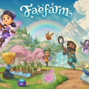 Server Fae farm (fr)