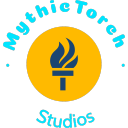 Serveur Mythictorch studios