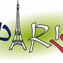 Icône Paris RP (V1