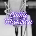 Icône Chilly Musician Icône Chilly Musician