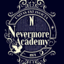 Serveur Nevermore academy