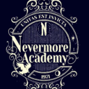 Serveur Nevermore Academy