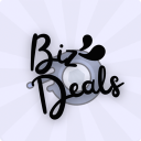 Icône Biz Deals🎐0,03k