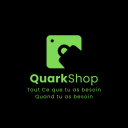 Quark | Shop Server