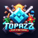 Topaz Java | PvP Faction Server