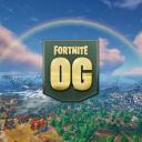 Serveur Fortnite og fr 🇫🇷