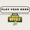 Icône [Fortnite] Play Your Rank