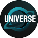Icon UniverseRP | EN DEV