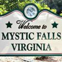 Serveur Mystic Falls Univers