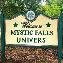 Icon Mystic Falls Univers