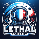 Icône Lethal Company FR