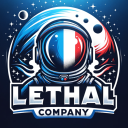 Icône Lethal company fr