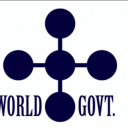 Icône Gouvernement mondial 🪐