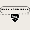 Icône [Rocket League] Play Your Rank